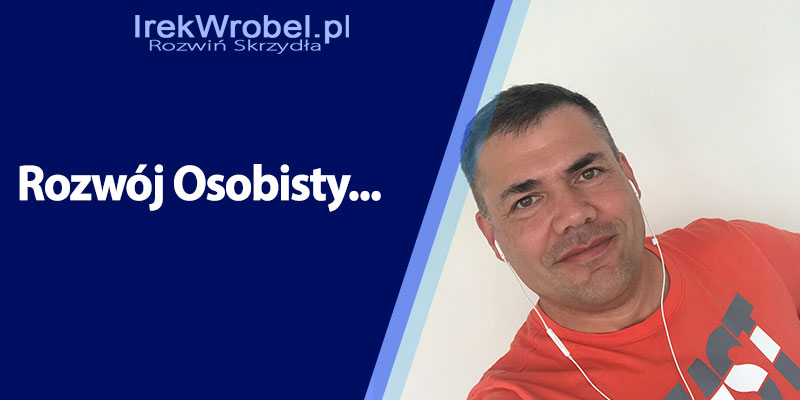 Czy warto poświęcać czas na tzw. rozwój osobisty?