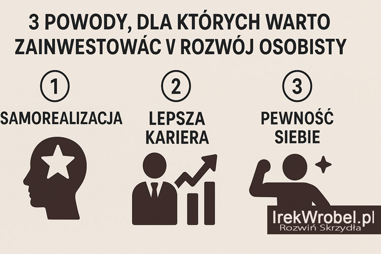 3-powody-dla-ktorych-warto-zainwestowac-w-rozwoj-osobisty-irek-wrobel-pl