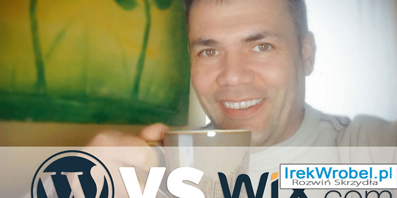 Wix vs WordPress – Który Jest Lepszy?
