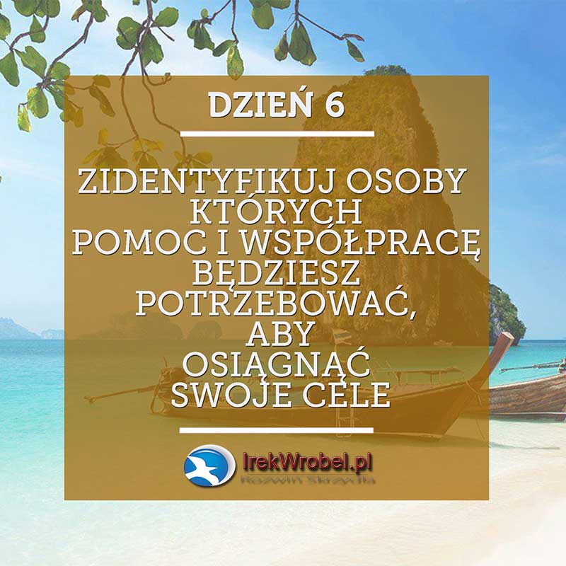 dzien-6-Zidentyfikuj-osoby-ktorych-bedziesz-potrzebowac