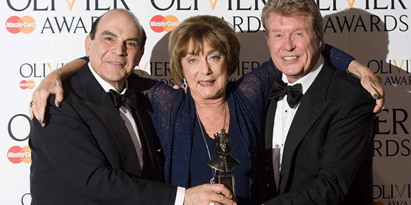 Gillian Lynne